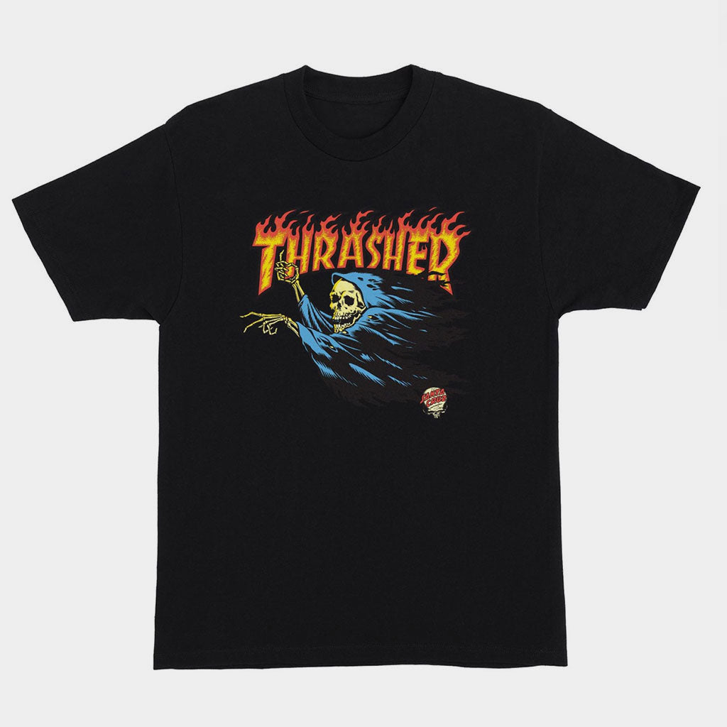 T-Shirt O'Brien Reaper