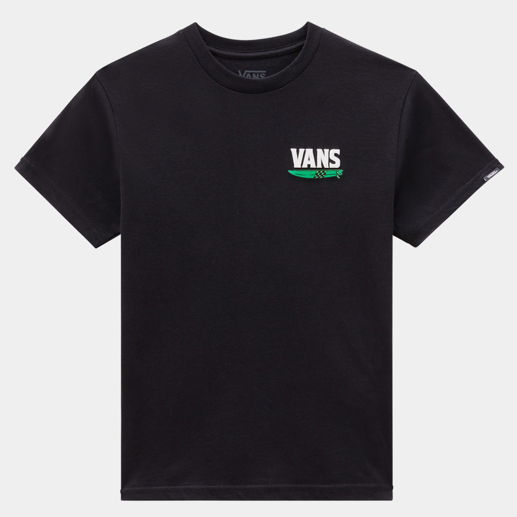 T-Shirt Shaka Skeleton