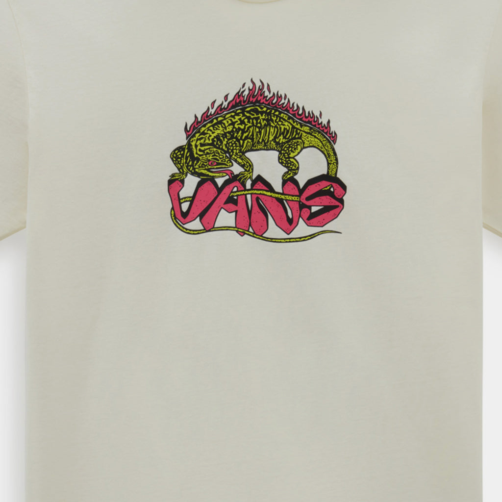 T-Shirt Adult Fiery Friend