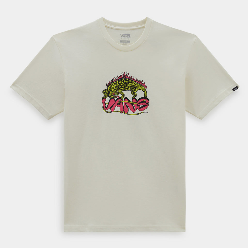 T-Shirt Adult Fiery Friend