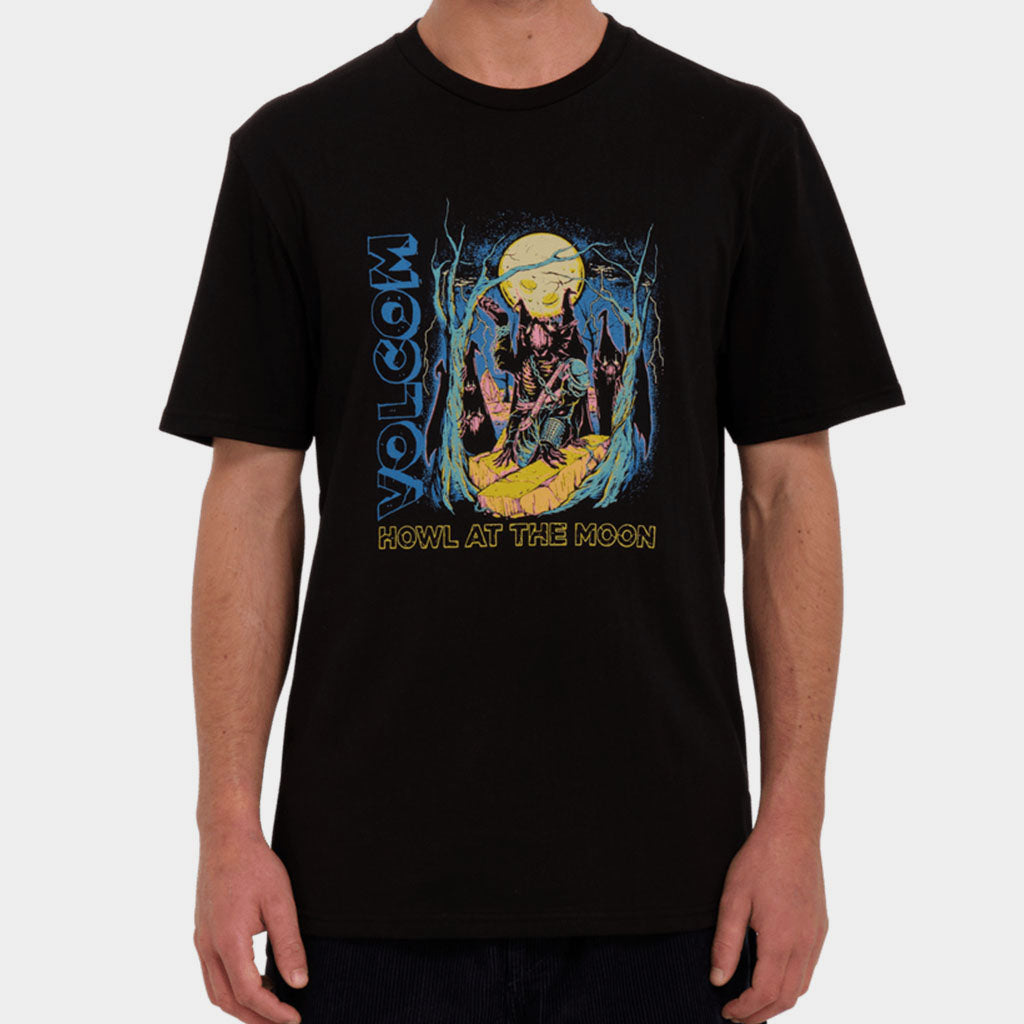 T-Shirt Adult Max Sherman