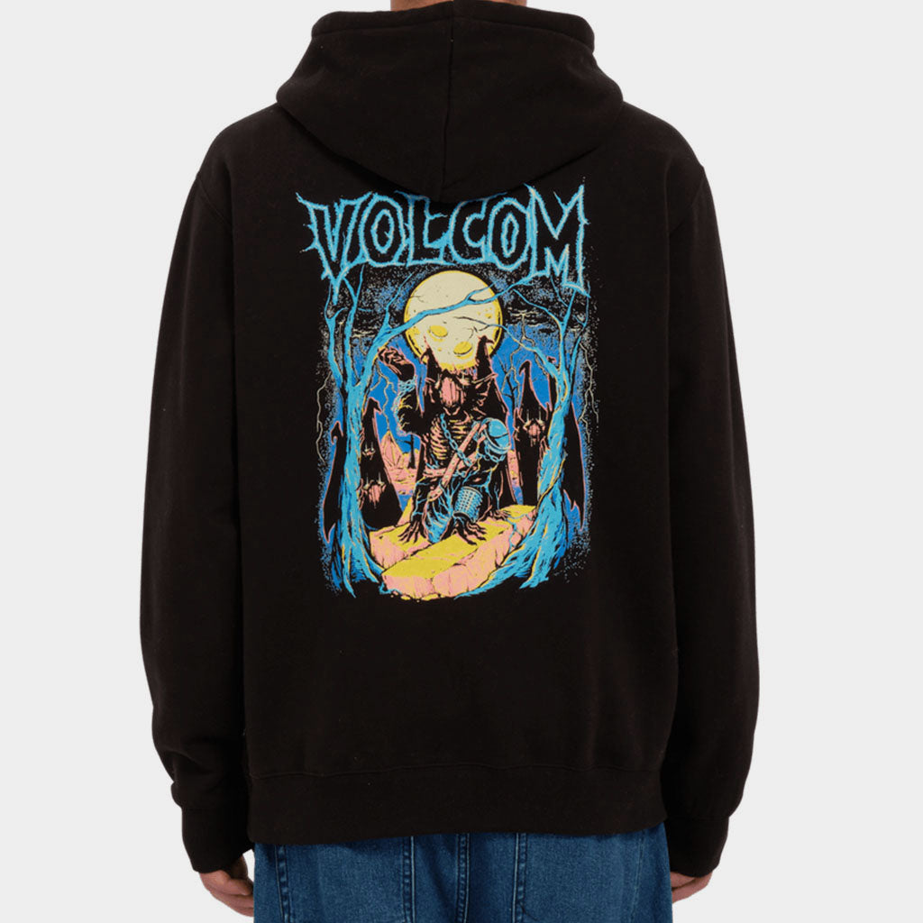 Kapuzenpullover Adult Max Sherman