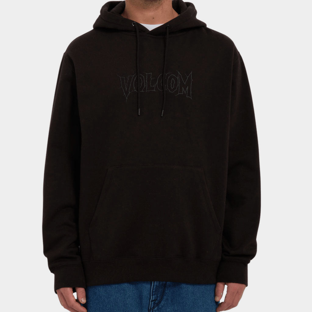 Kapuzenpullover Adult Max Sherman