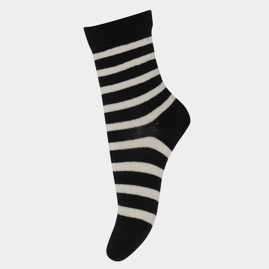 Socken Elis Black