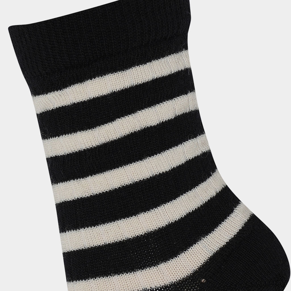 Socken Elis Black