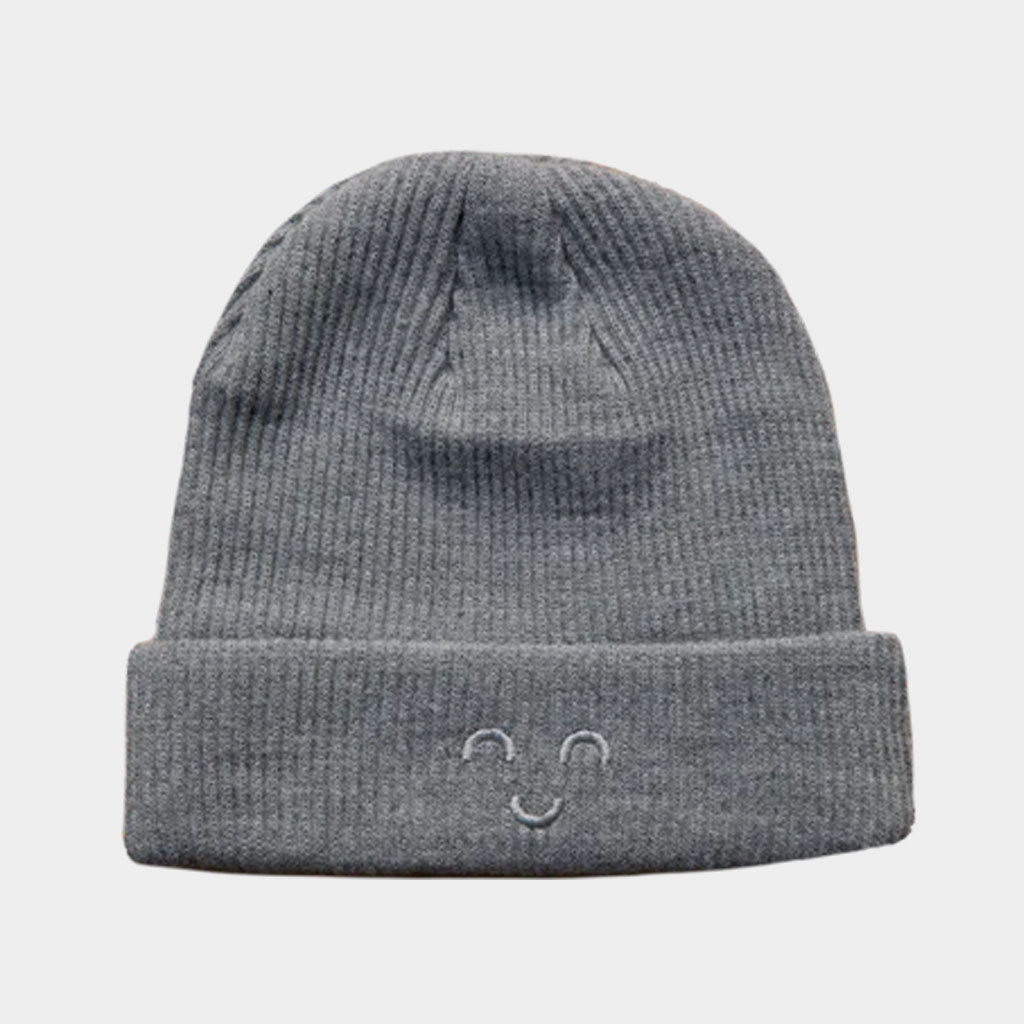 Mütze Carson Grey