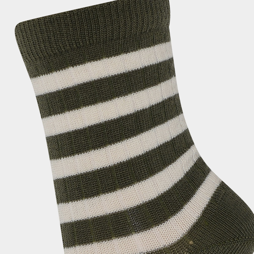 Socken Elis Ivy Green