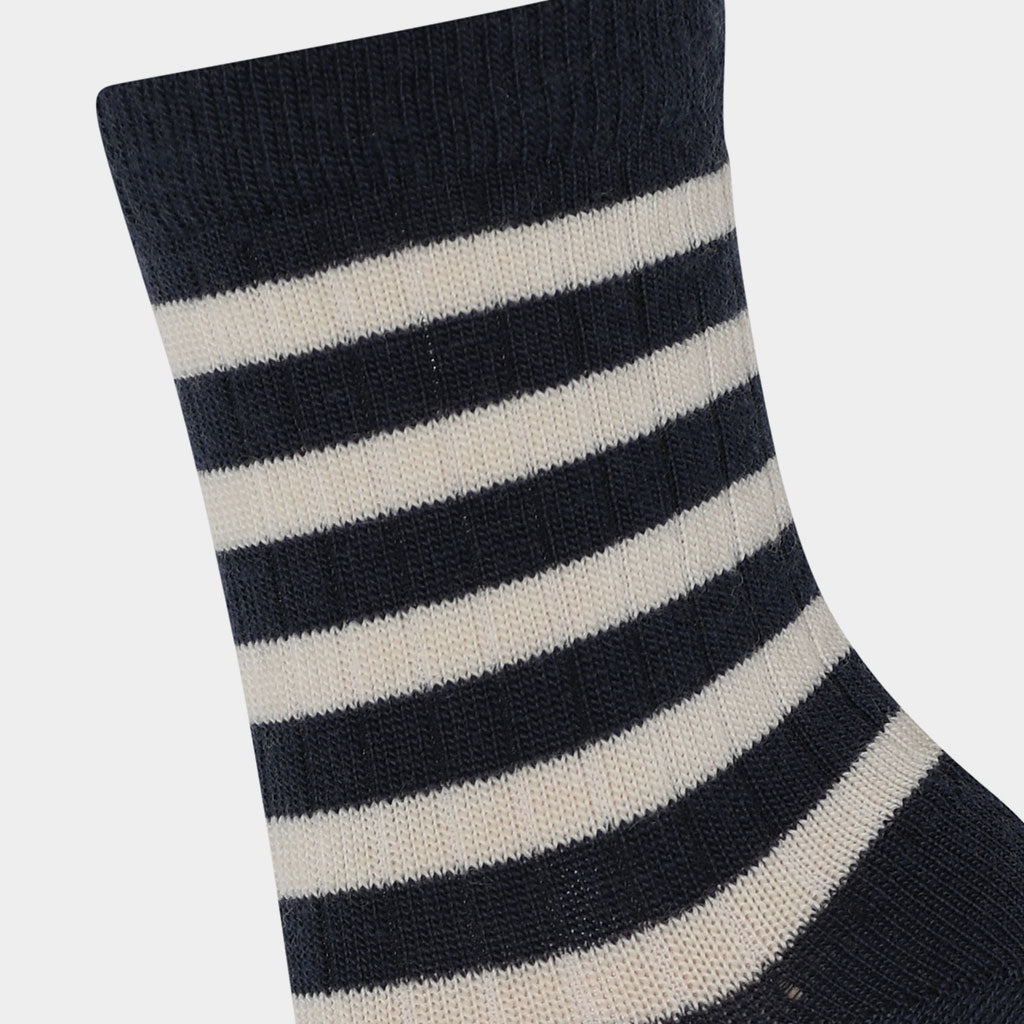 Socken Elis Navy