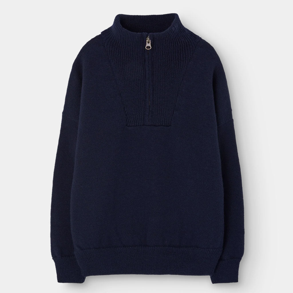 Pullover Nilgai Navy