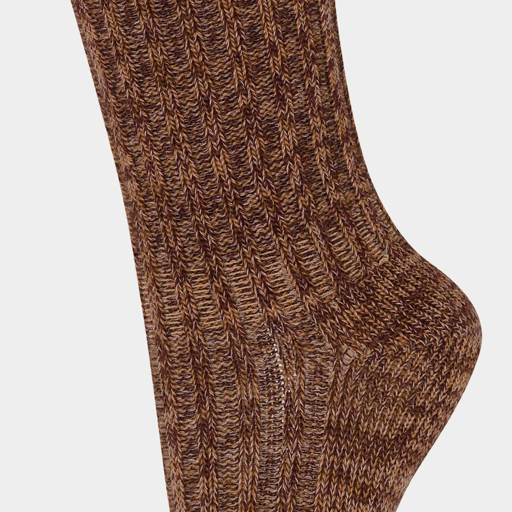 Socken Noa Auburn