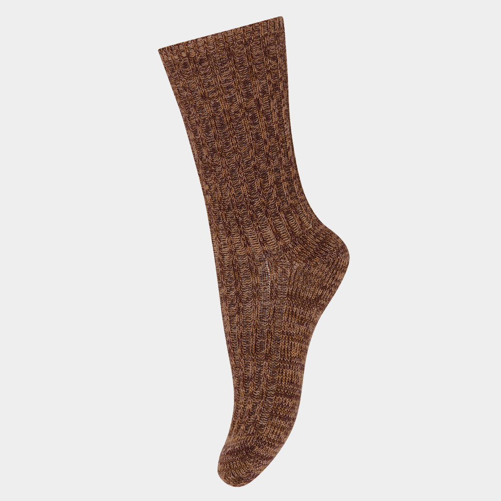 Socken Noa Auburn
