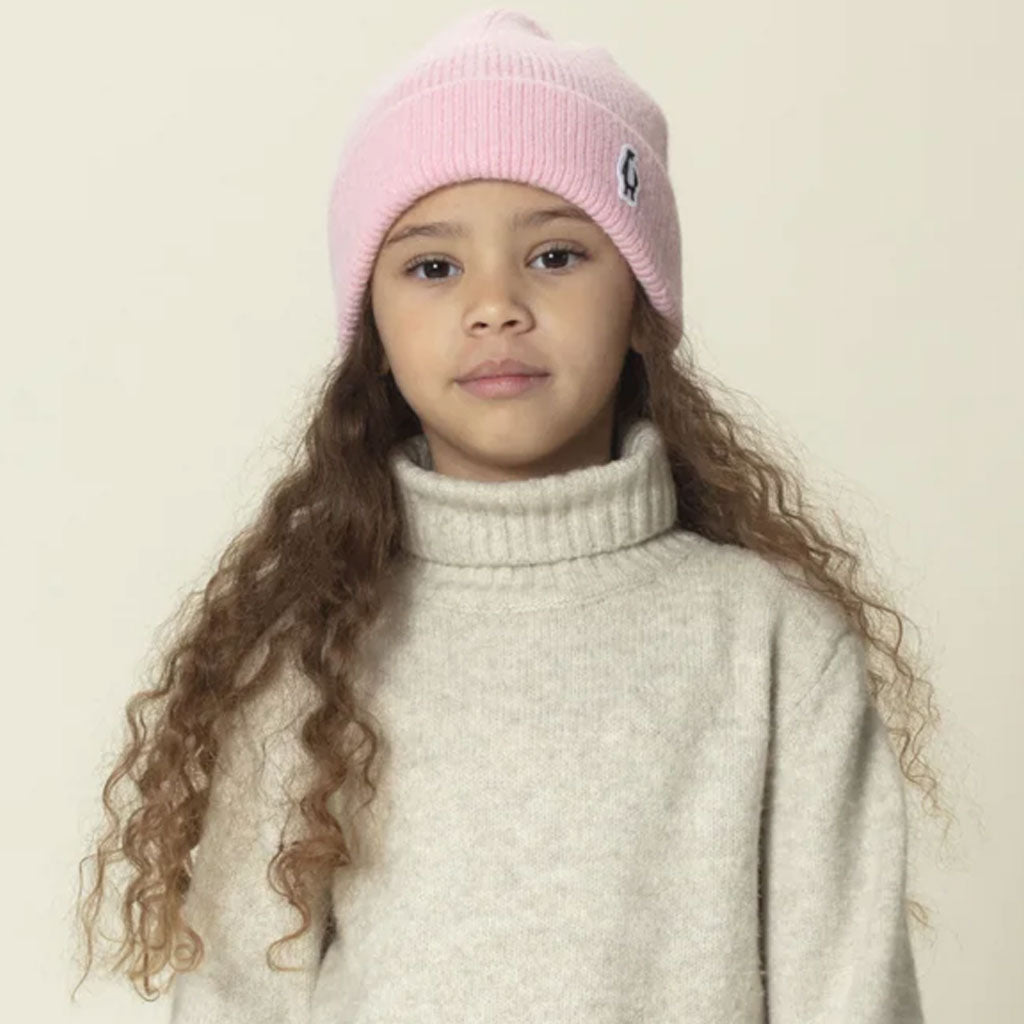 Mütze Red Dragon Blush Pink