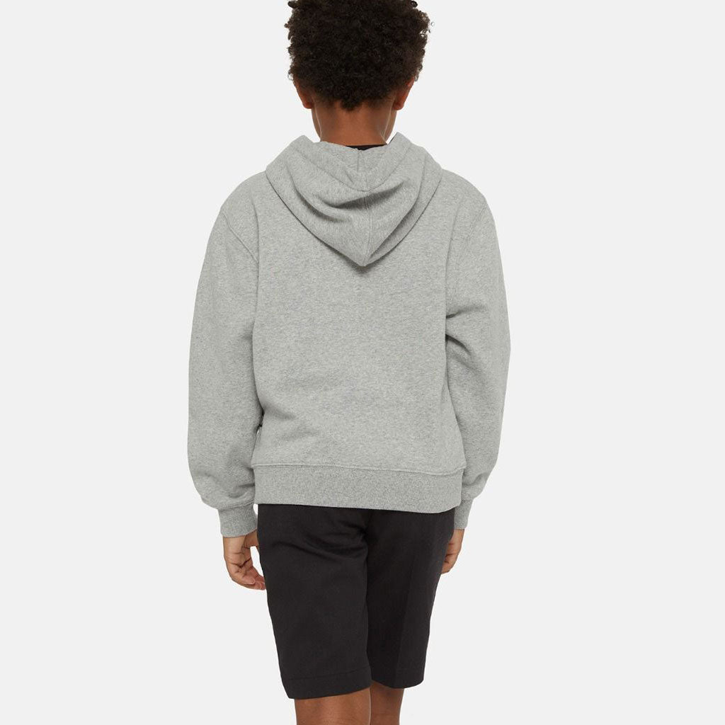 Kapuzenpullover Youth Oakport Grey