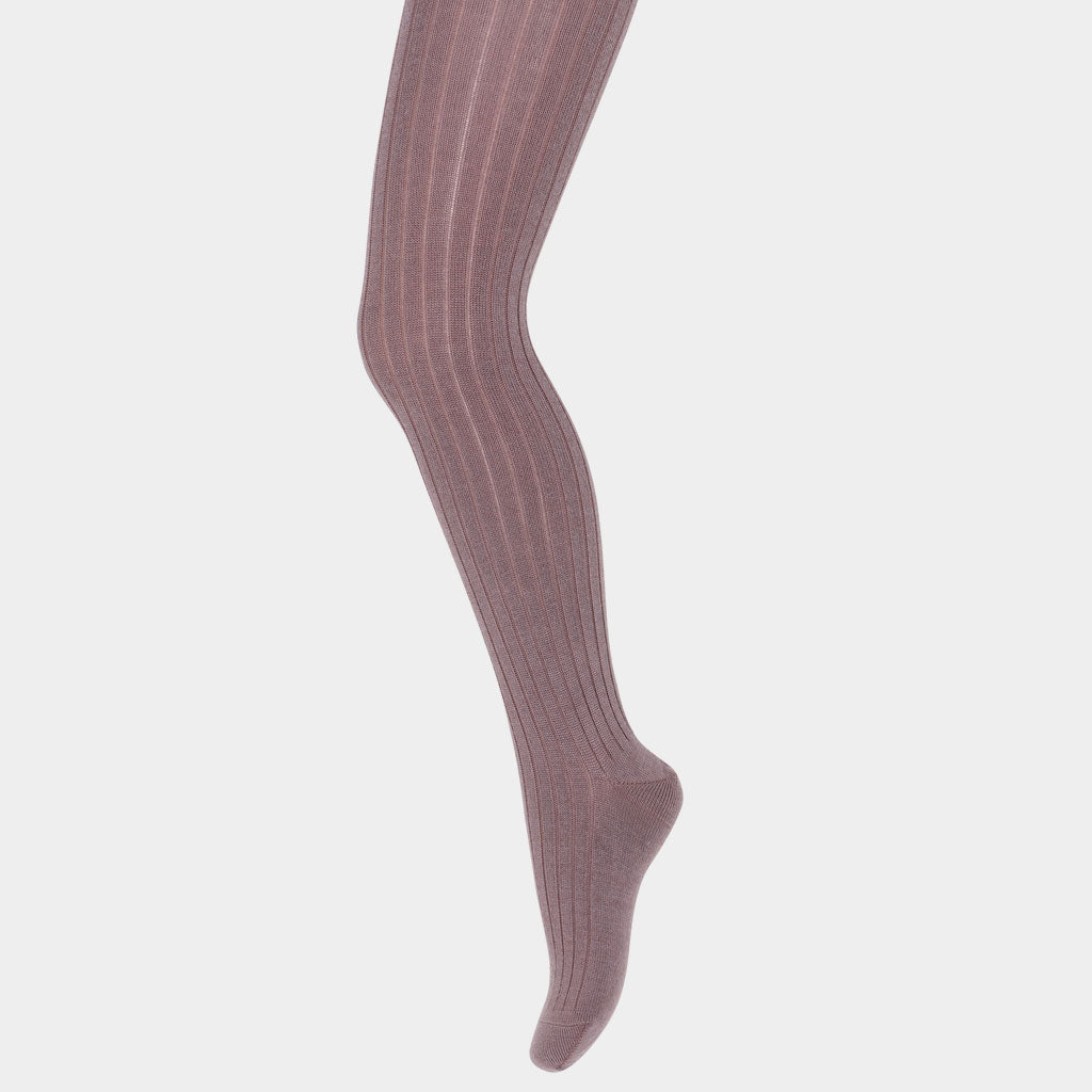 Strumpfhose Ronja Purple Dove