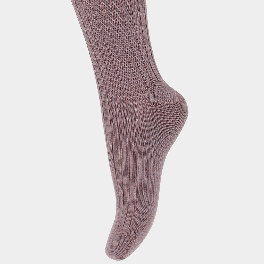 Strumpfhose Ronja Purple Dove
