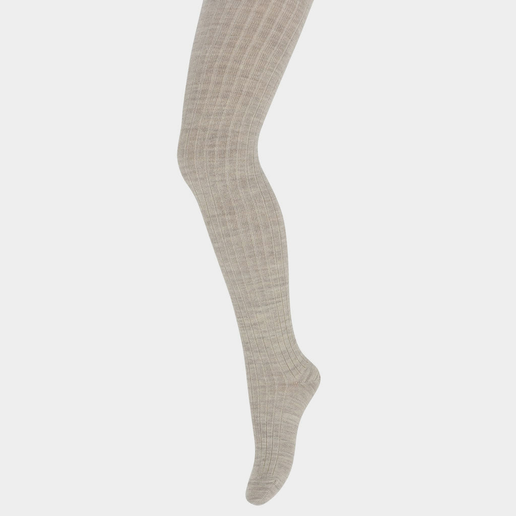 Strumpfhose Ronja Beige