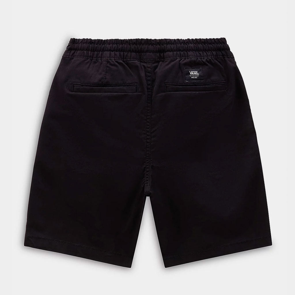 Shorts Range Black