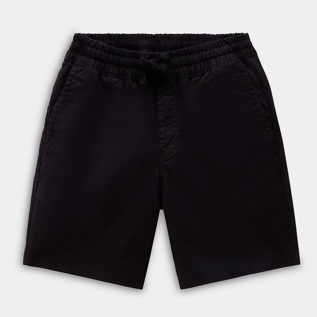Shorts Range Black