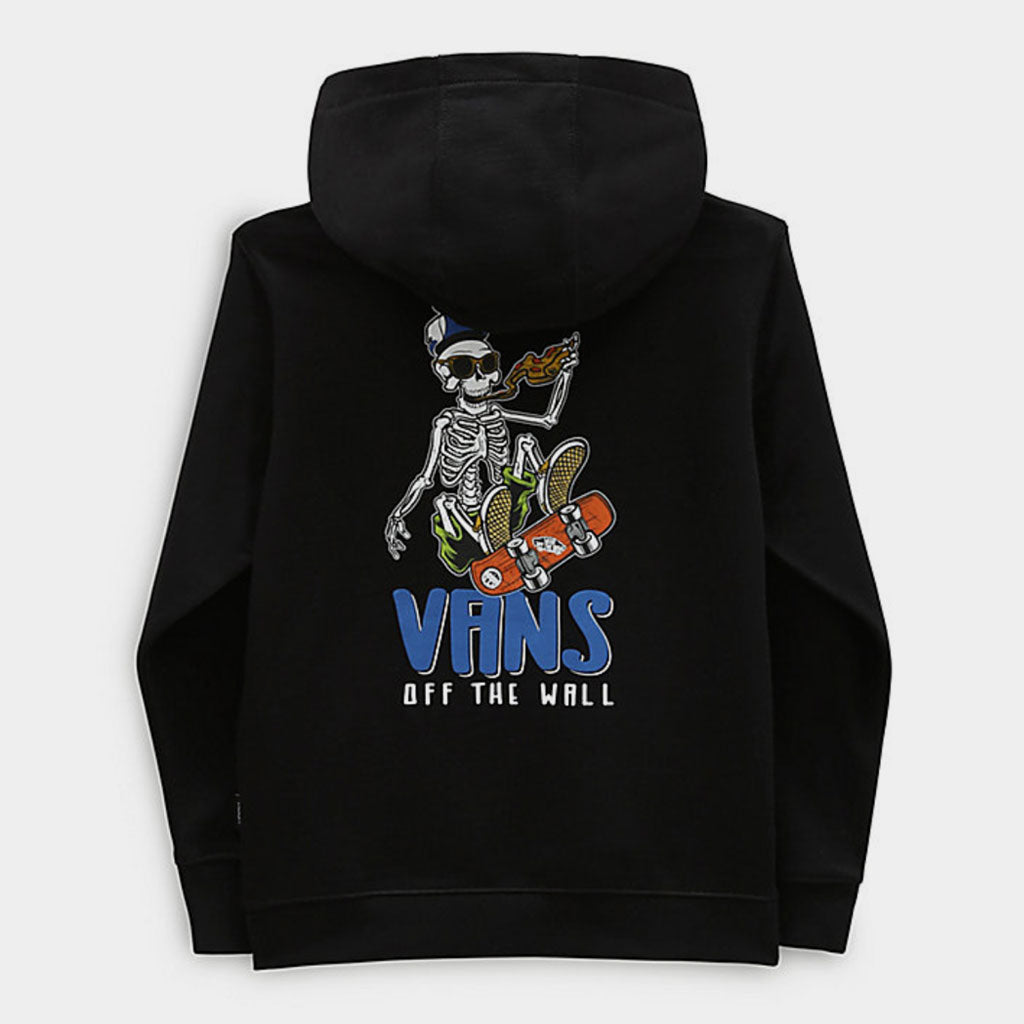 Kapuzenpullover Skull Slice