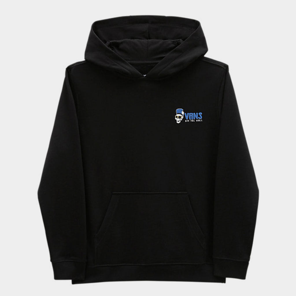 Kapuzenpullover Skull Slice