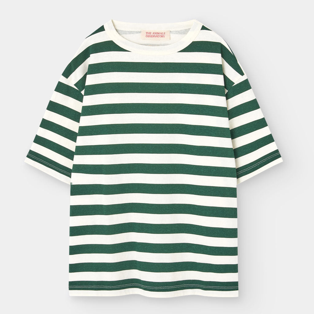 T-Shirt Collie Green