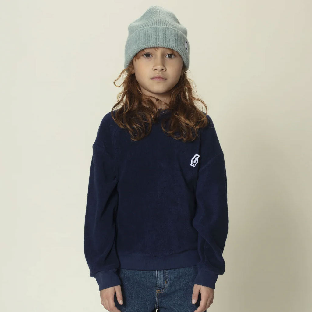 Mütze Red Dragon Soft Teal