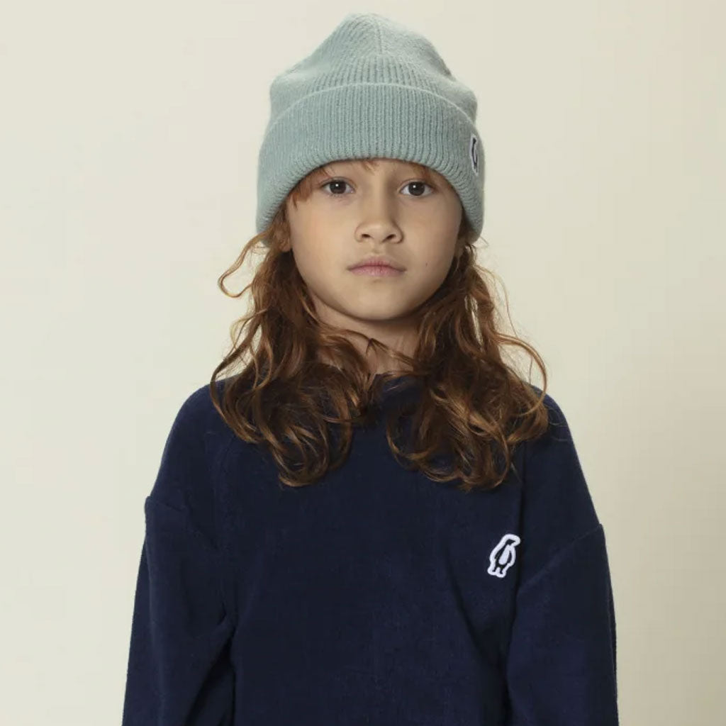 Mütze Red Dragon Soft Teal