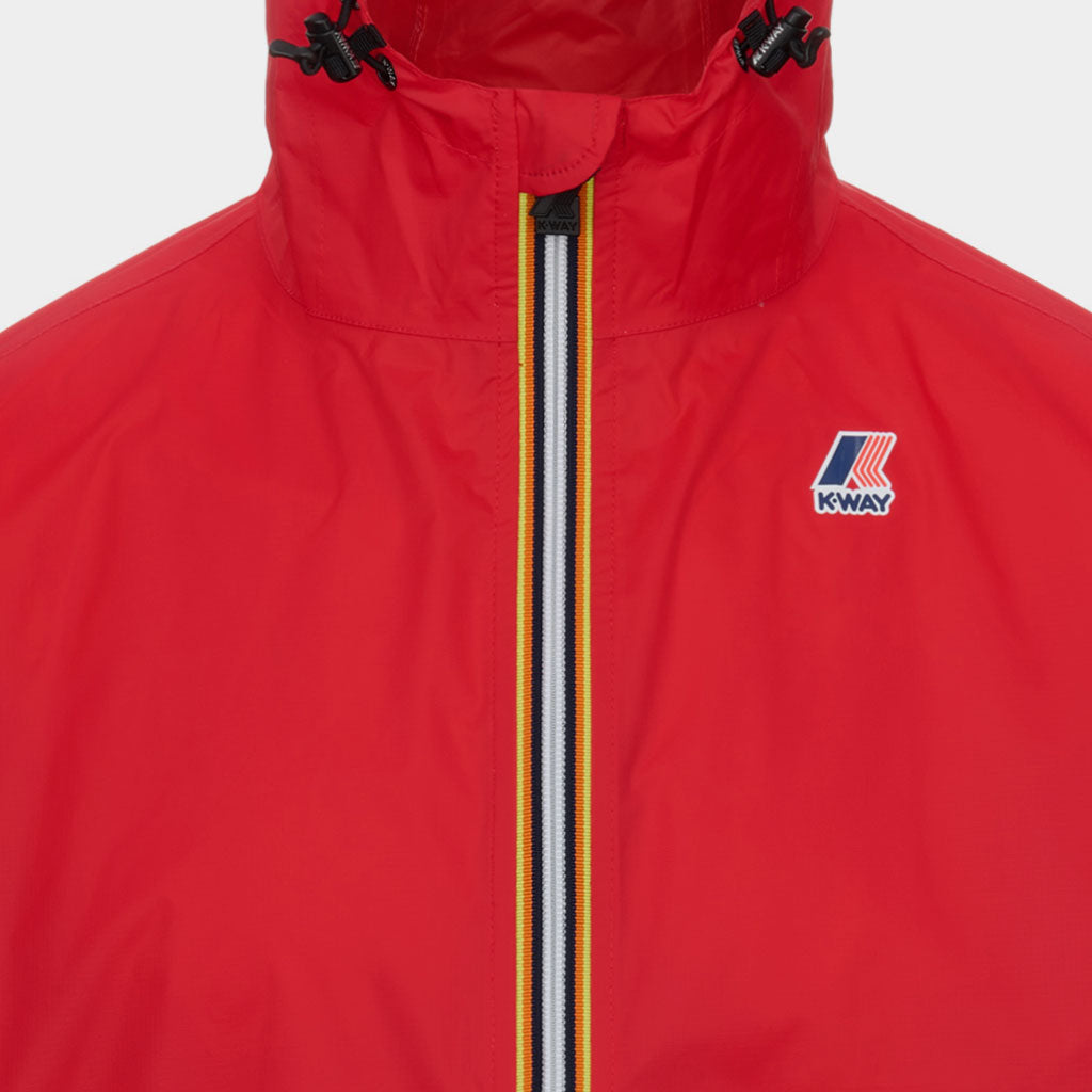 Jacke Le Vrai Claude Red