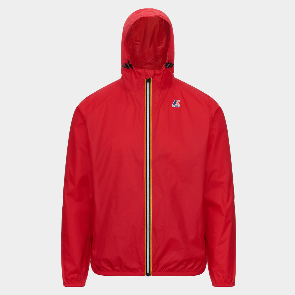 Jacke Le Vrai Claude Red