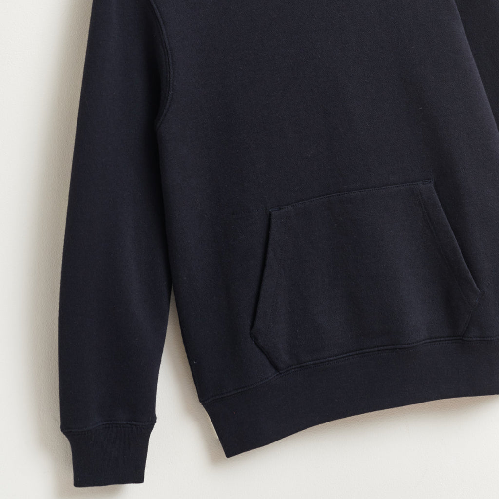 Sweatshirt Fax Black