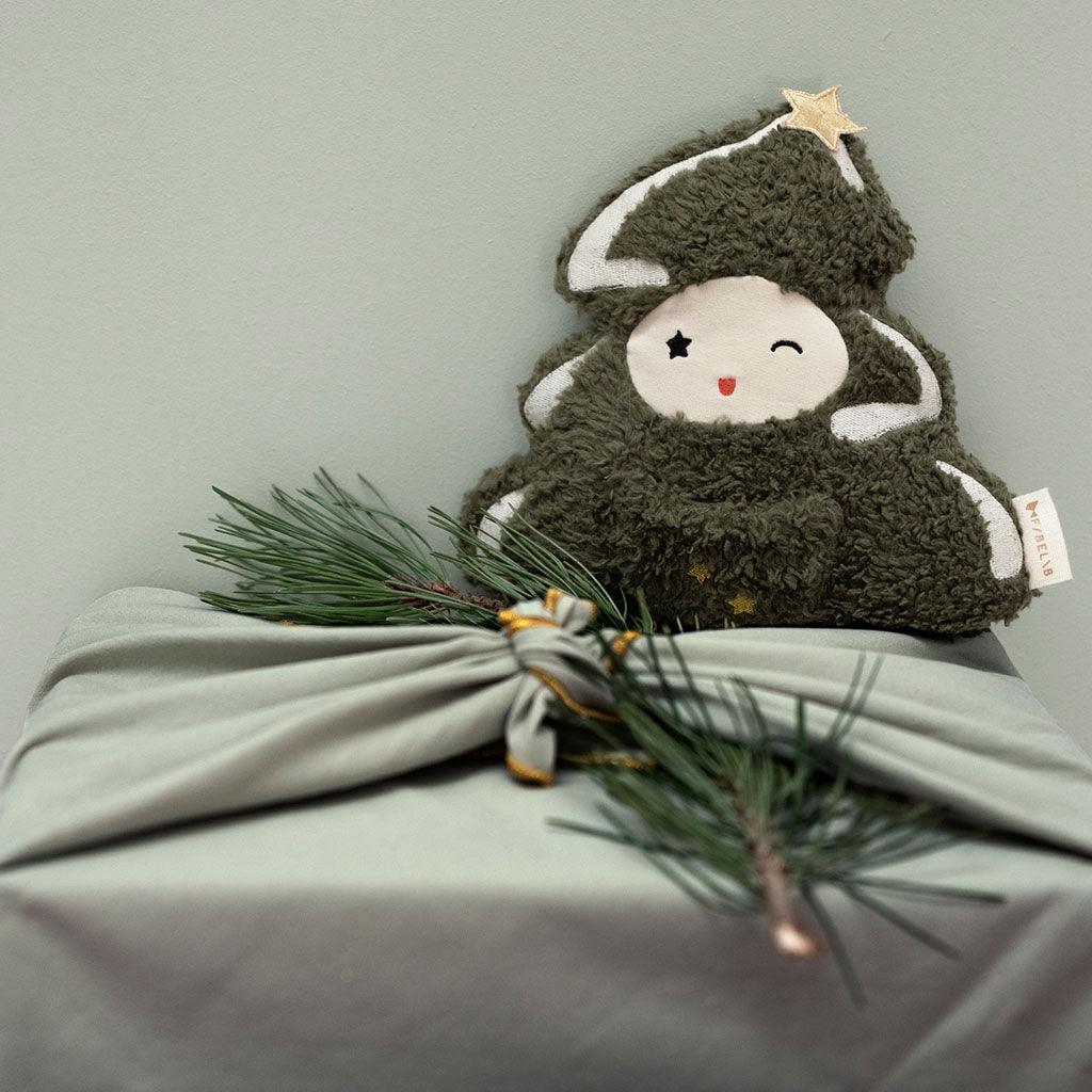 Fabbie Christmas Tree