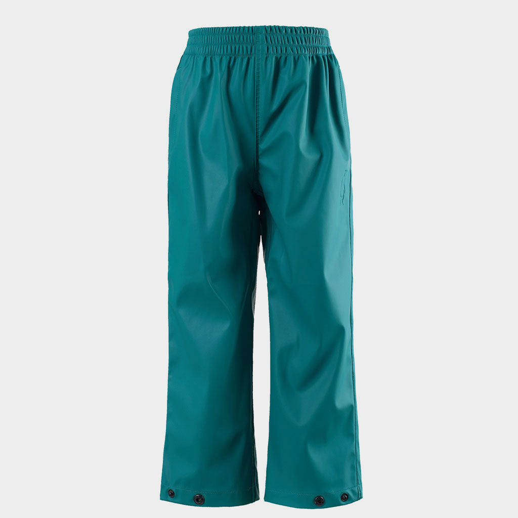 Regenhose Hidden Dragon Quezal Green