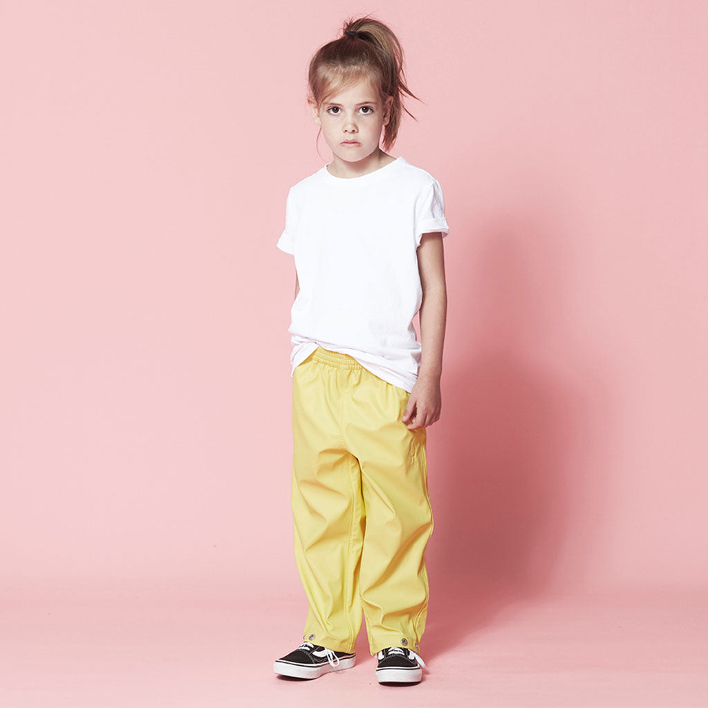 Regenhose Hidden Dragon Verbena