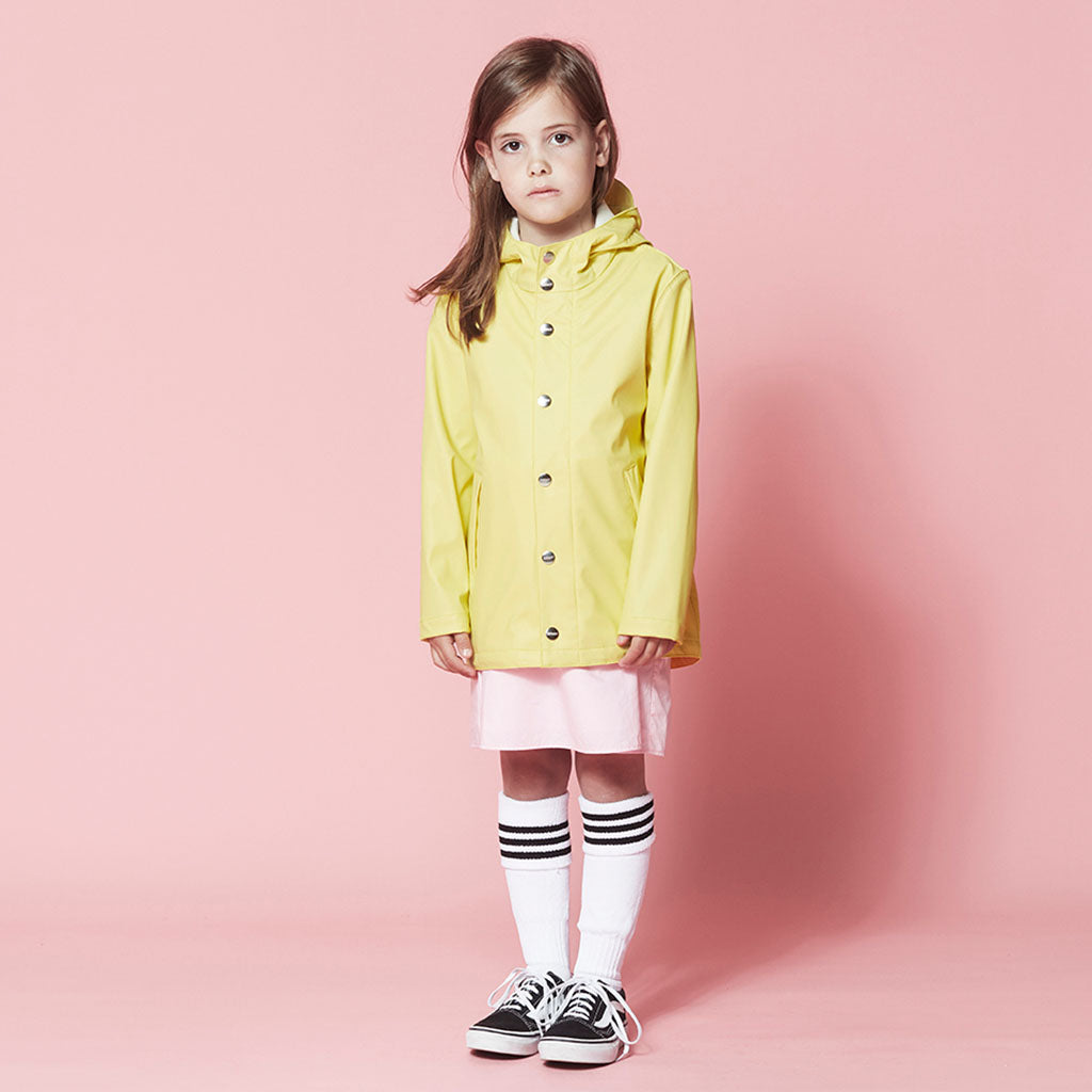 Regenjacke Elephant Verbena