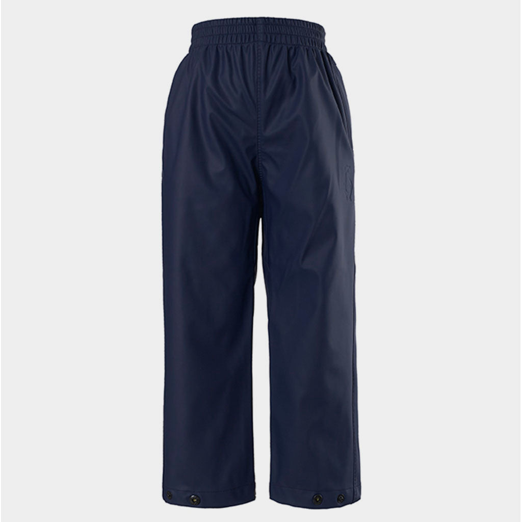 Regenhose Hidden Dragon True Blue