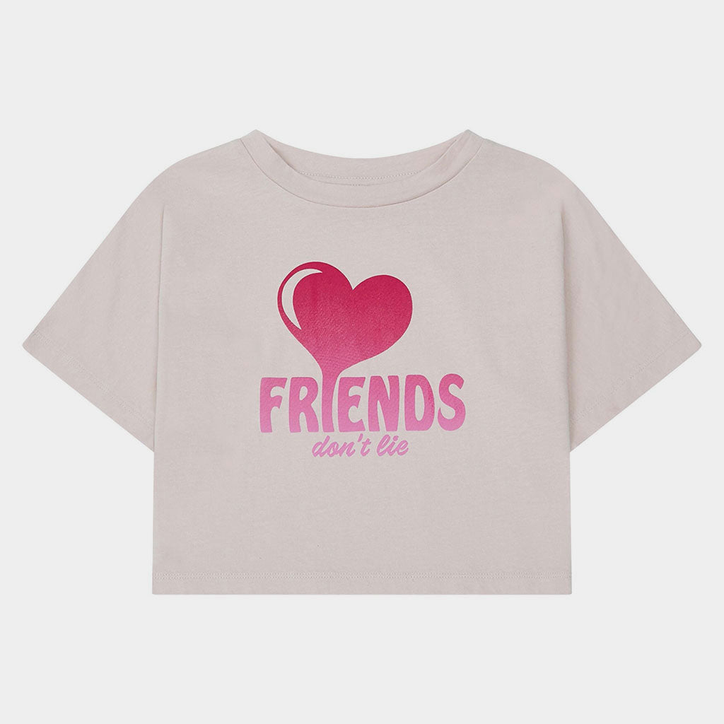 T-Shirt Friends