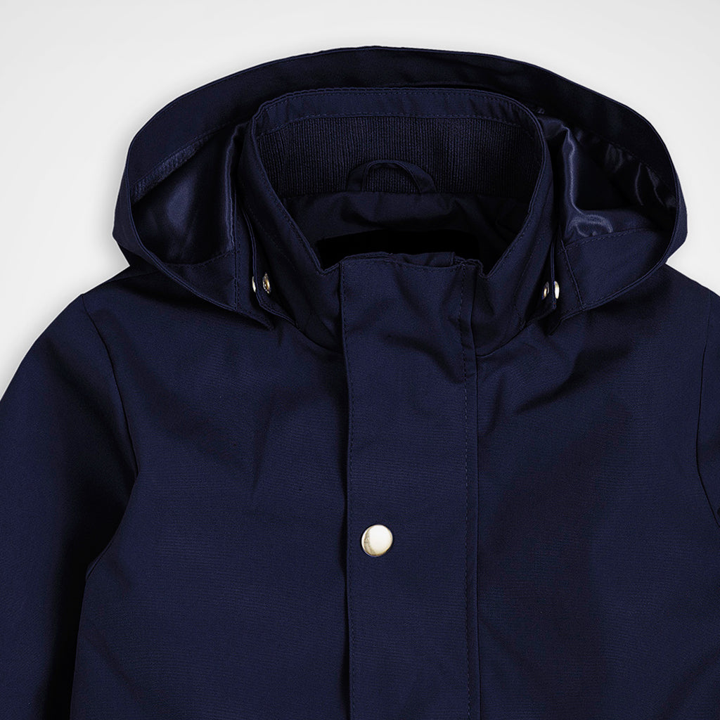 Jacke Pico Navy