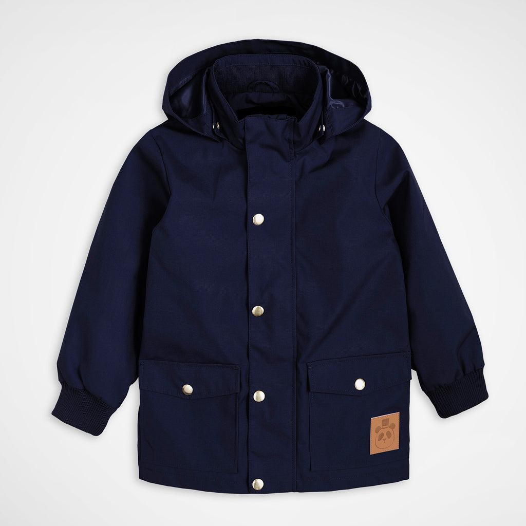 Jacke Pico Navy