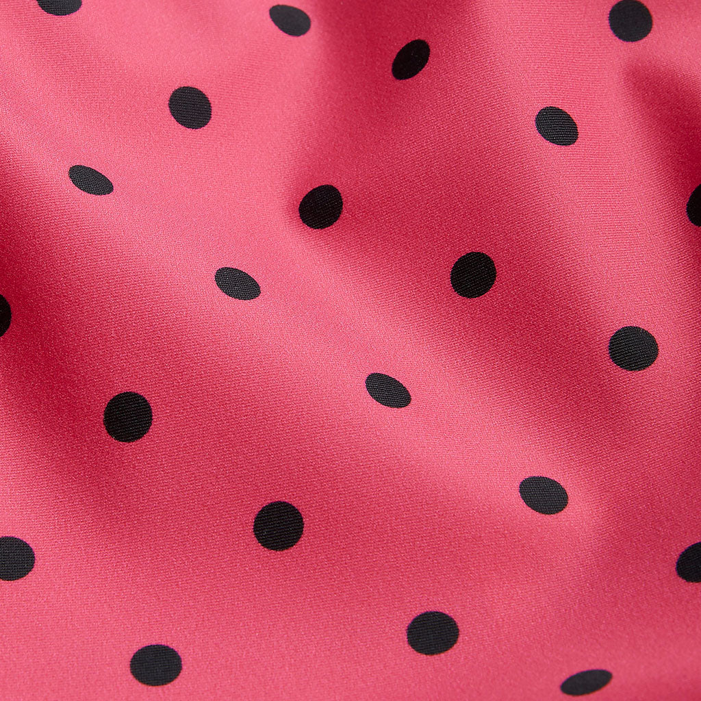 Badeanzug Frill Polka Dot