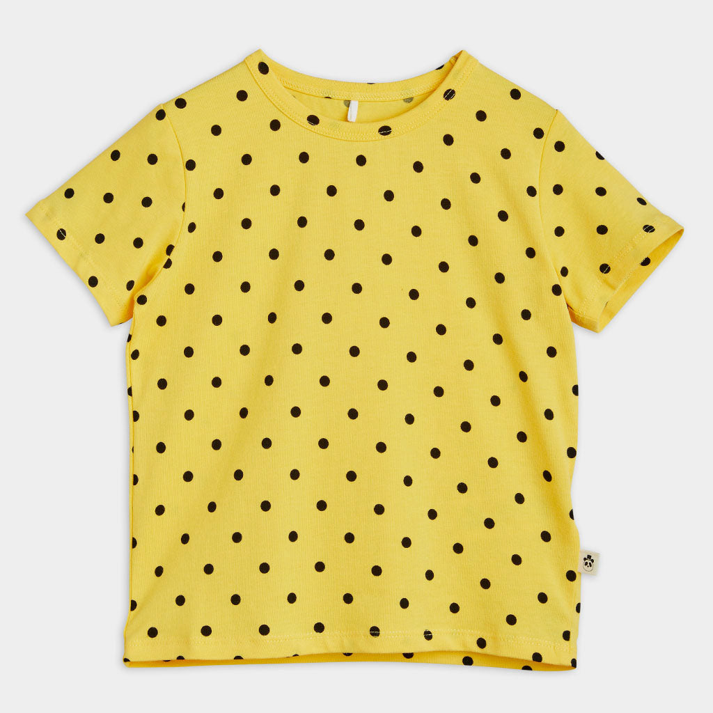 T-Shirt Polka Dot