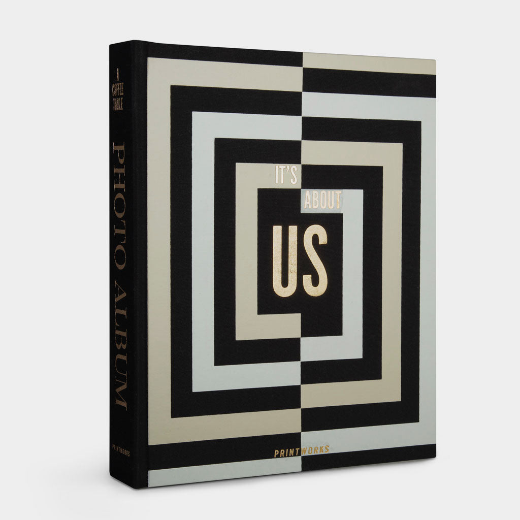 Fotoalbum It's about us
