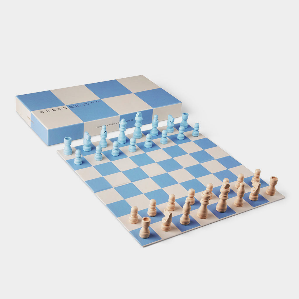 Schach Play