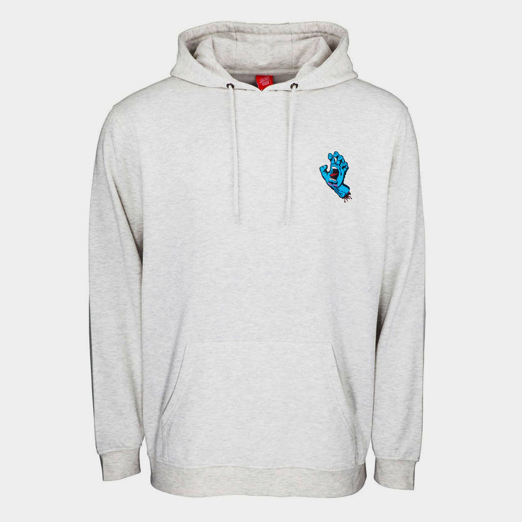 Kapuzenpullover Screaming Hand Heather