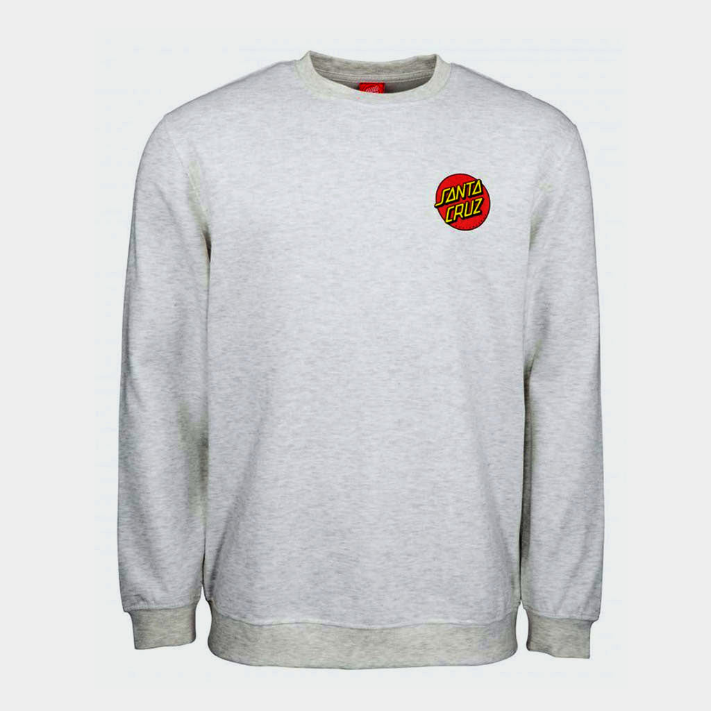 Sweatshirt Classic Dot