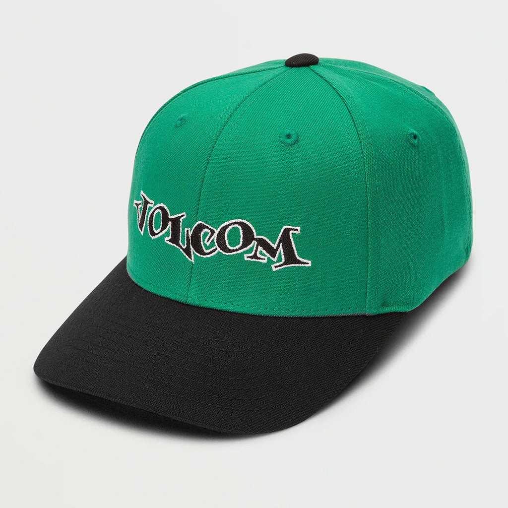 Baseball Cap Demo Flexfit