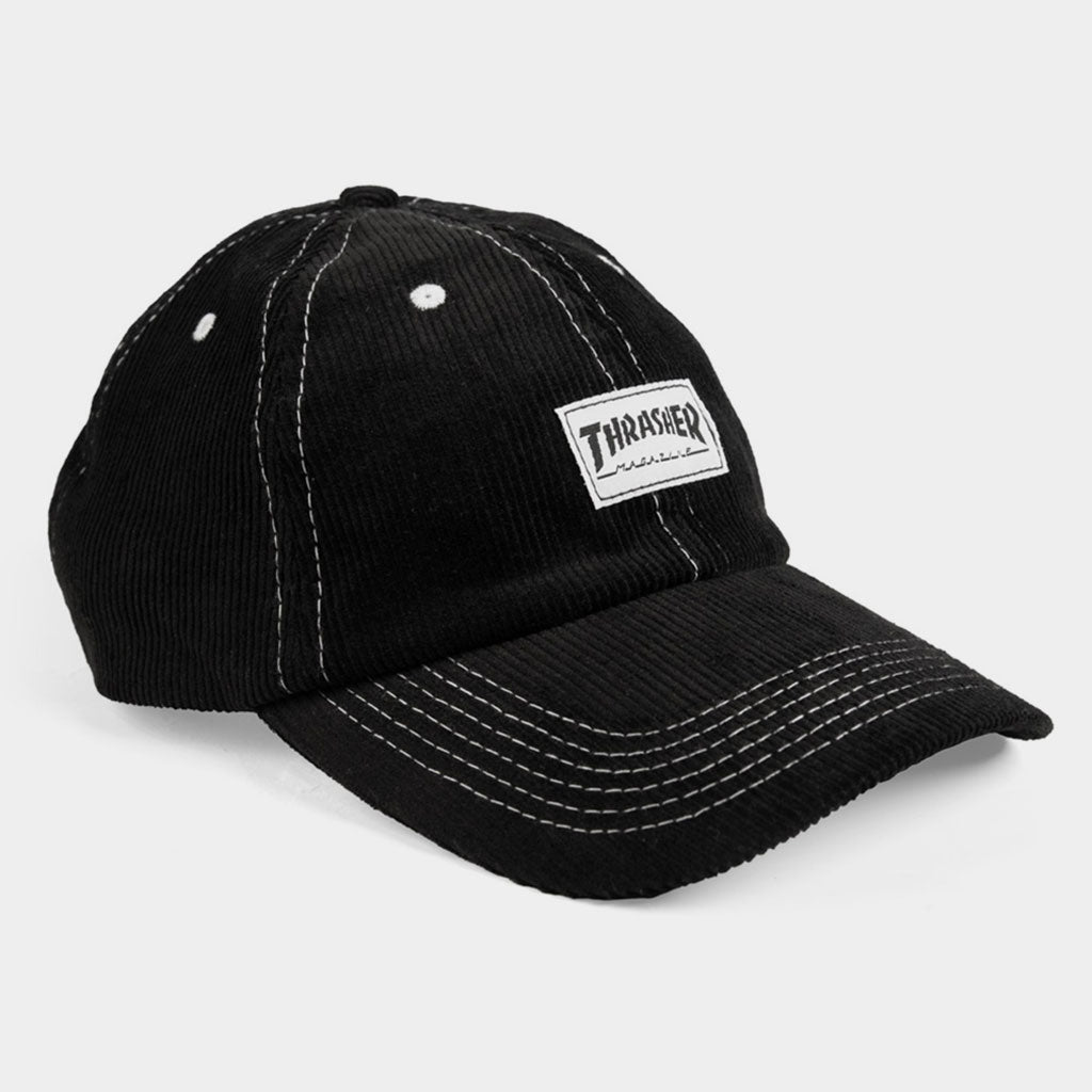 Baseball Cap Corduroy Old Timer