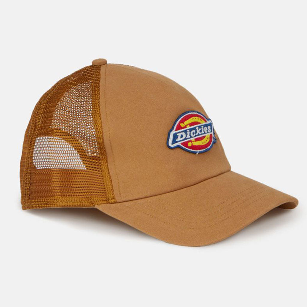 Trucker Hat Sumiton Brown