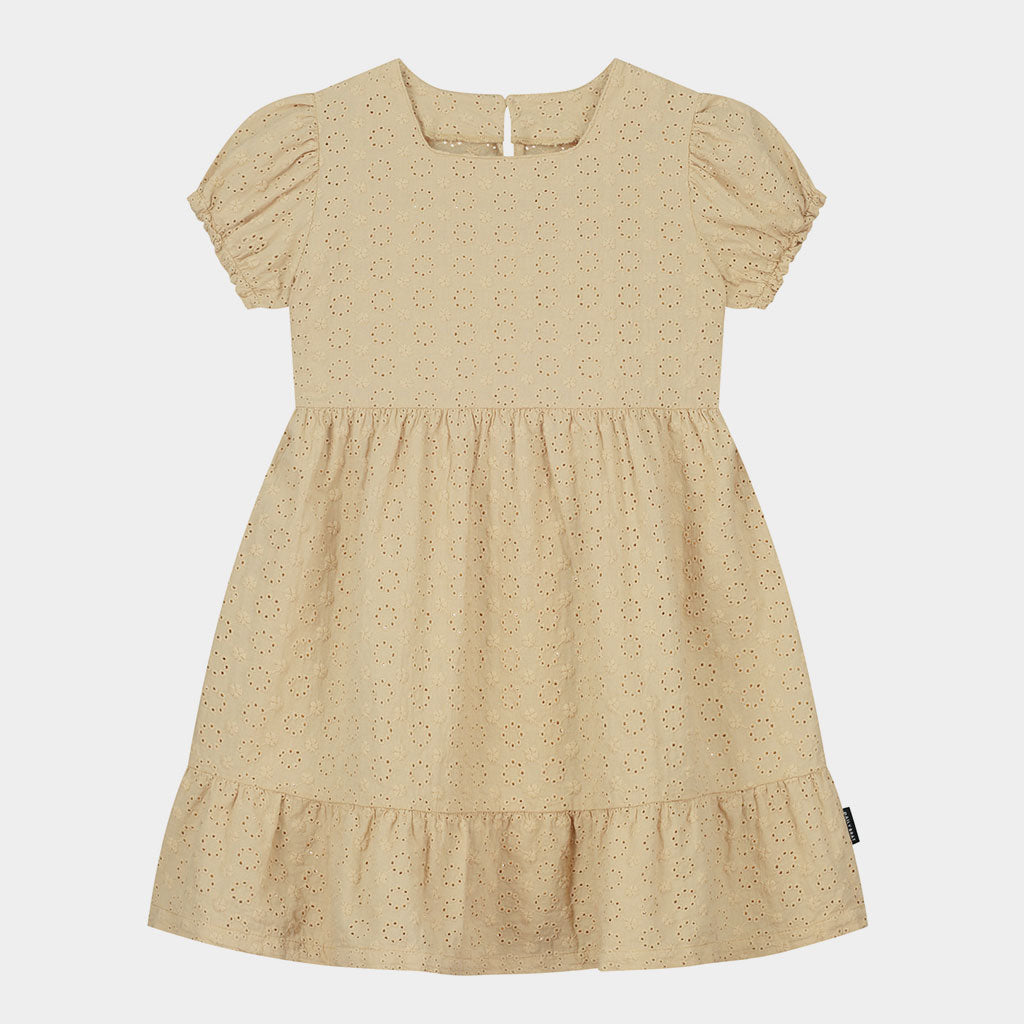Kleid Colette Sand