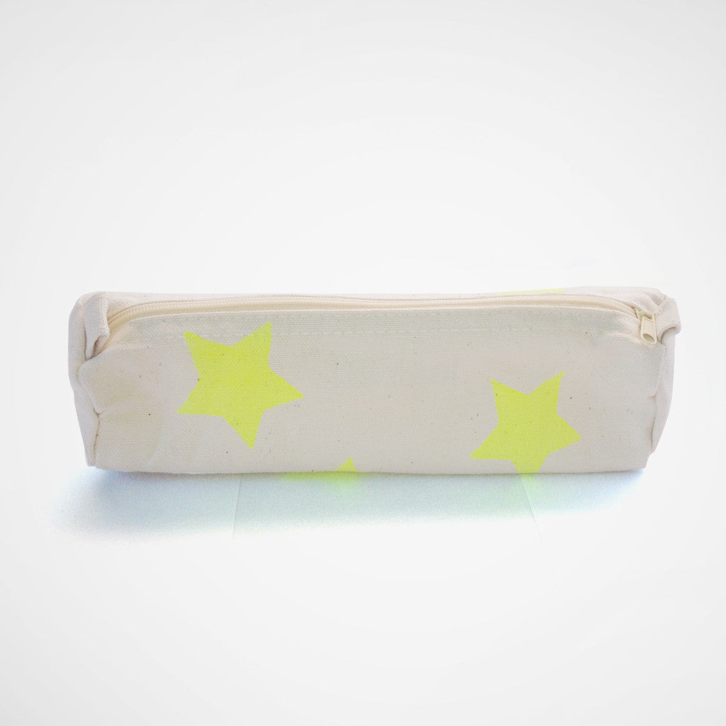 Etui Star yellow