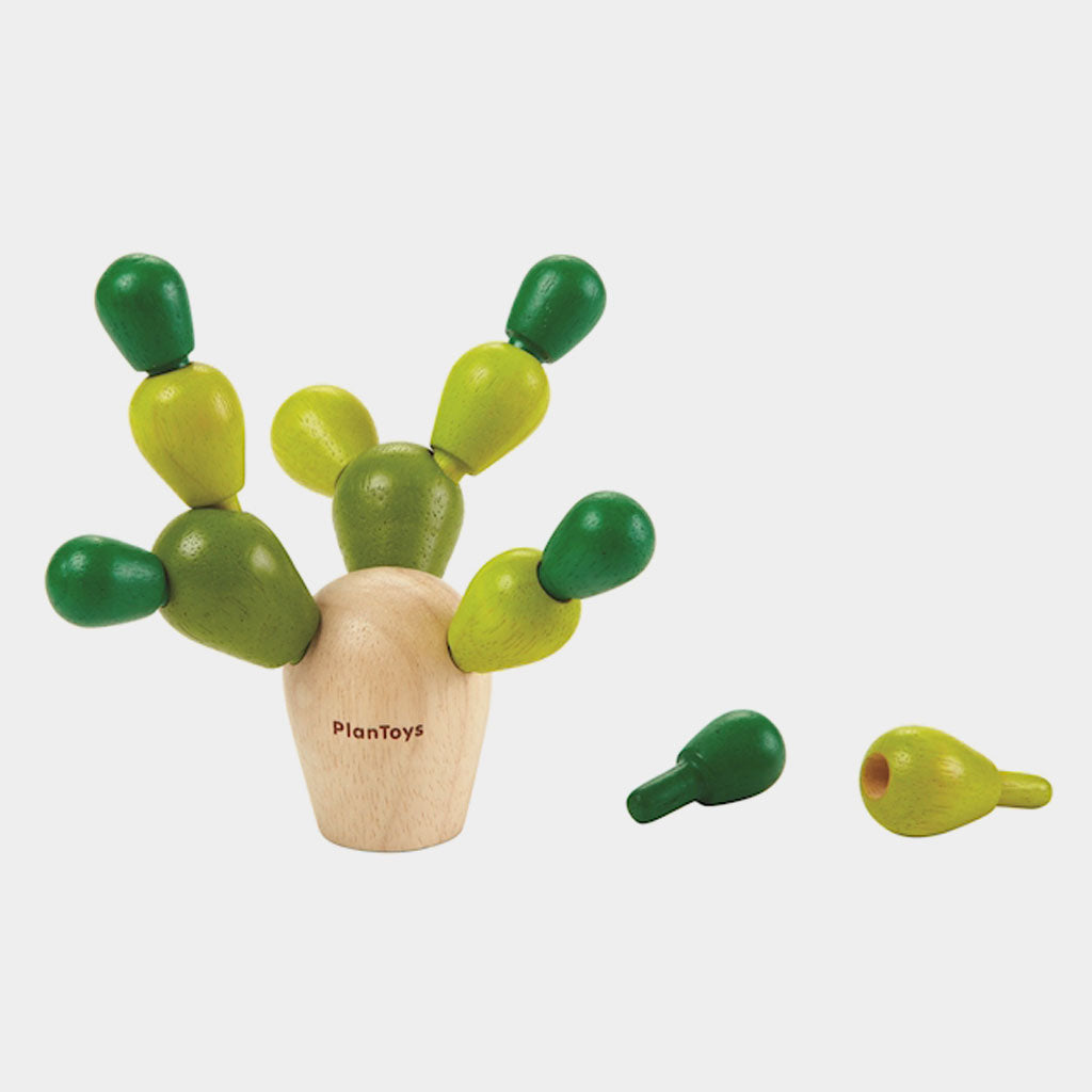 Balancespiel Kaktus Mini